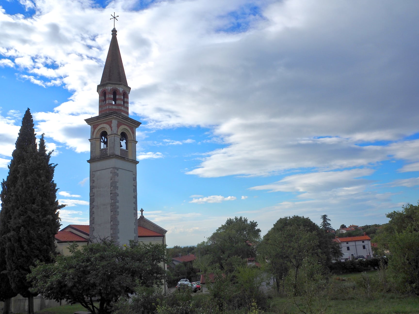 Immagine per Sagrado, le giornate Fai animano San Martino e il Monte San Michele